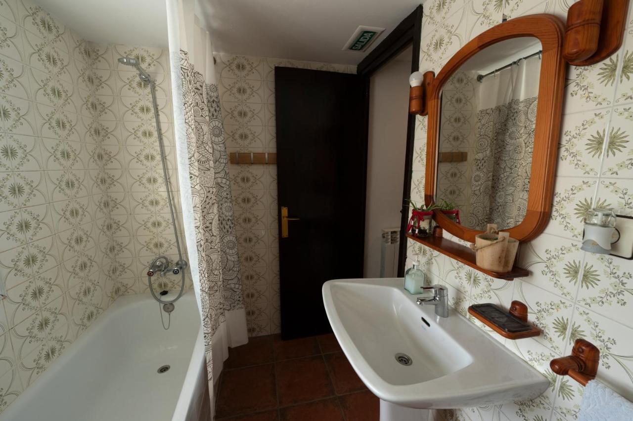 Mujika Etxea Villa Manurga Exteriör bild