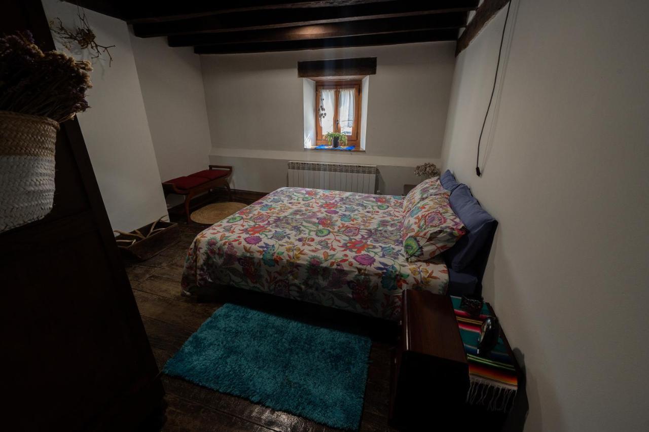 Mujika Etxea Villa Manurga Exteriör bild