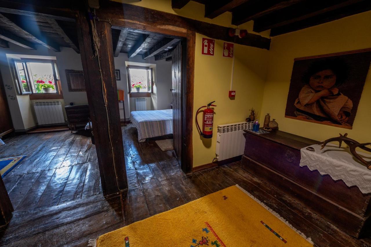 Mujika Etxea Villa Manurga Exteriör bild