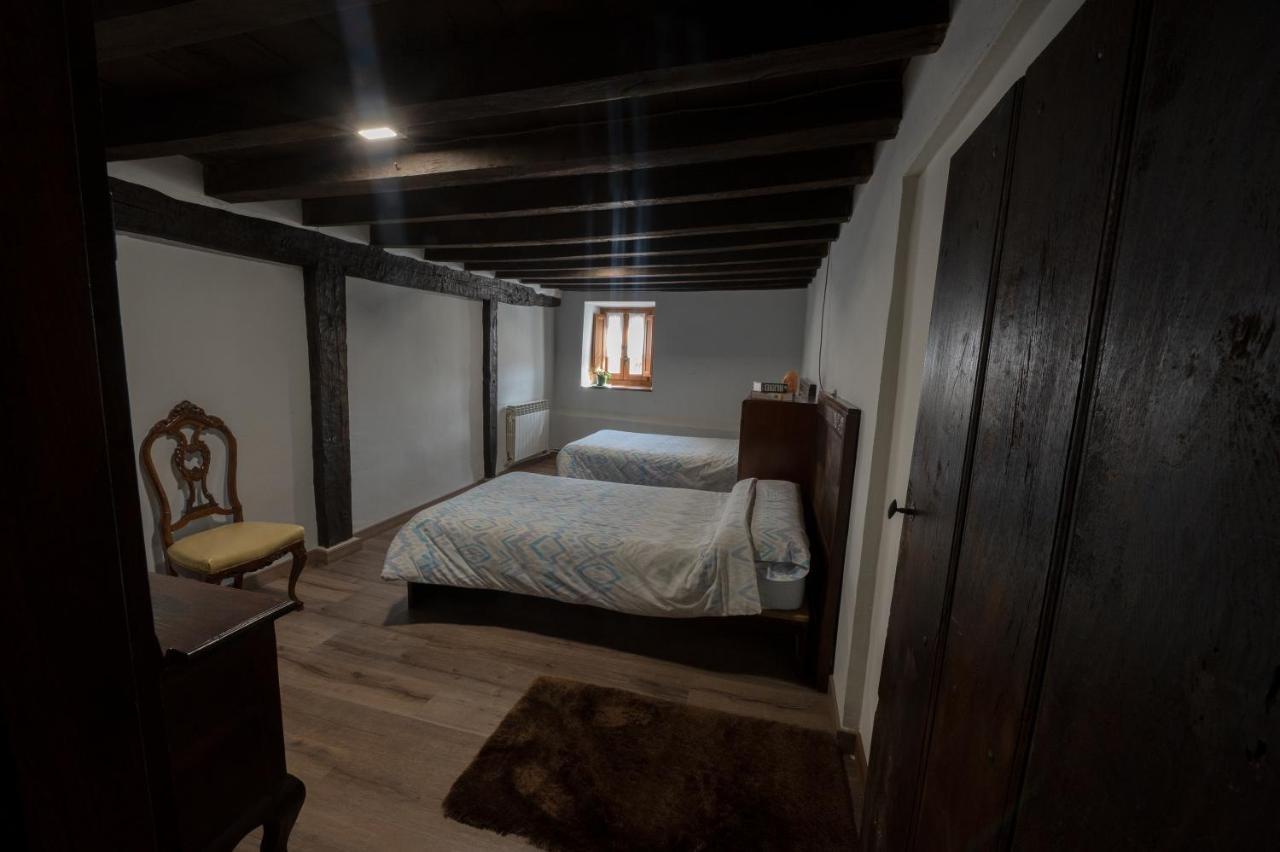 Mujika Etxea Villa Manurga Exteriör bild