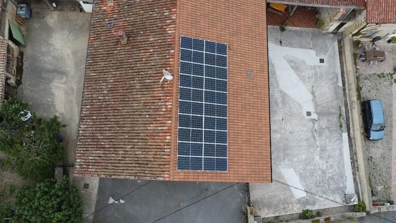 Mujika Etxea Villa Manurga Exteriör bild